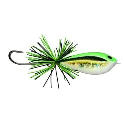 BX SKITTER FROG 5,5CM