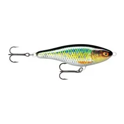 RAPALA TWITCHIN RAP 12CM -Fisketillbehör affär 135503