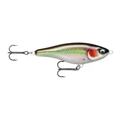 RAPALA TWITCHIN RAP 12CM -Fisketillbehör affär 135504