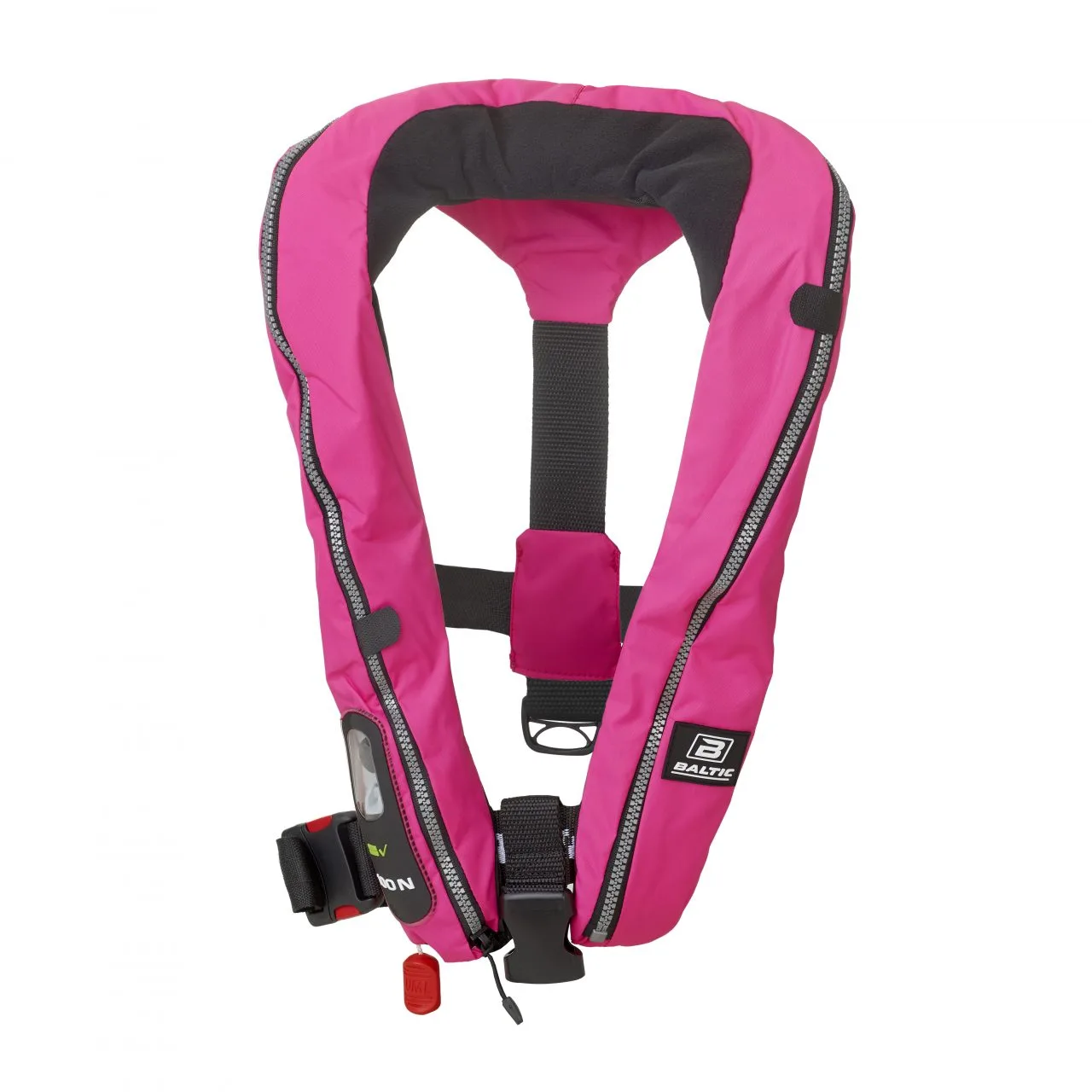 Baltic Compact 100 Auto 5 Baltic Compact 100 Auto - Bild 5