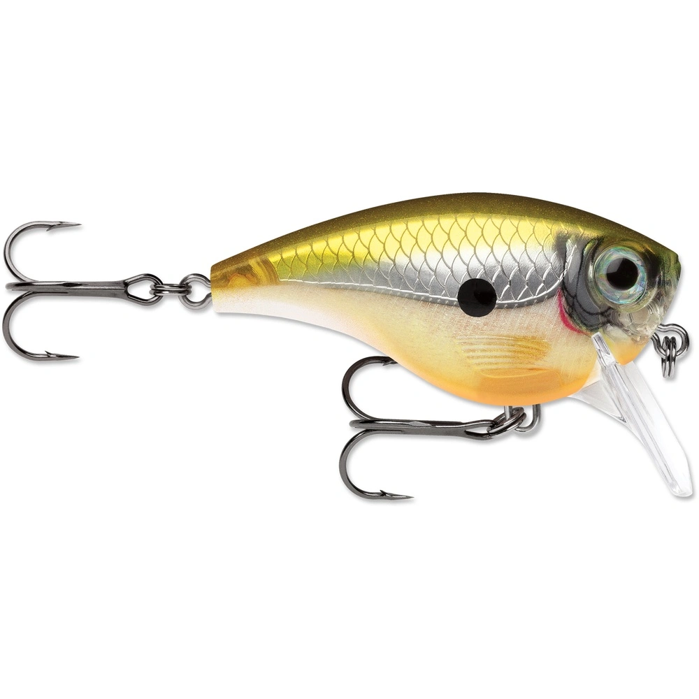 Rapala BX Brat Shallow 5 Cm 3 Rapala BX Brat Shallow 5 Cm - Bild 3