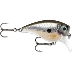 Rapala BX Brat Shallow 5 Cm 7 Rapala BX Brat Shallow 5 Cm -Fisketillbehör affär 136126