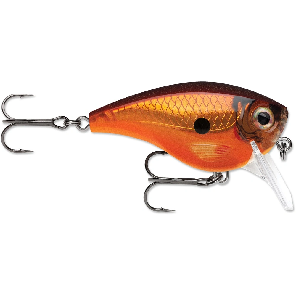Rapala BX Brat Shallow 5 Cm 2 Rapala BX Brat Shallow 5 Cm - Bild 2