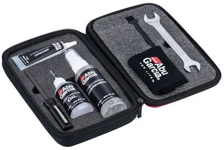 ABU Garcia Maintenance Kit 1 ABU Garcia Maintenance Kit