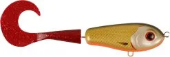 Strike Pro Wolf Tail Jr Sinking 16 Cm 8 Strike Pro Wolf Tail Jr Sinking 16 Cm -Fisketillbehör affär 1377638