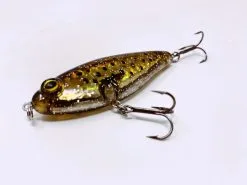 Gator Twitch 6,5cm 10gr -Fisketillbehör affär 138 twitch seatrout