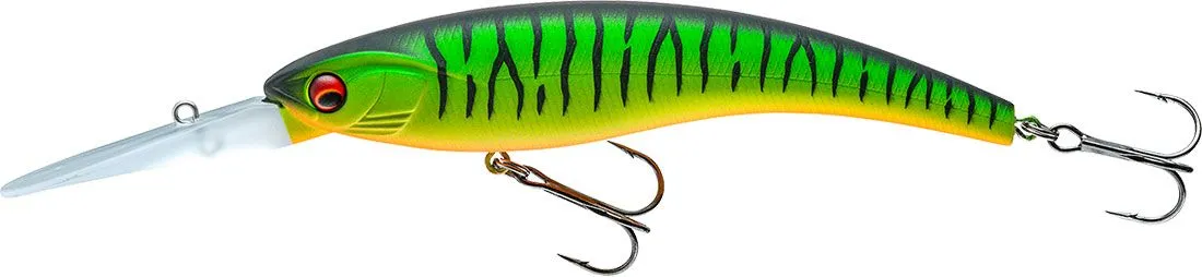 Daiwa - Prorex Diving Minnow DR 8cm 8gram 1 Daiwa - Prorex Diving Minnow DR 8cm 8gram