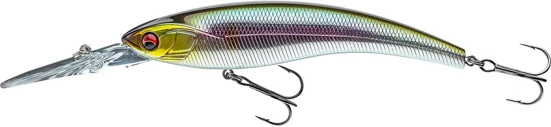 Daiwa - Prorex Diving Minnow DR 12cm 26gram 2 Daiwa - Prorex Diving Minnow DR 12cm 26gram - Bild 2