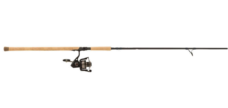 Haspelset Svartzonker Heavy 8,6 1 Haspelset Svartzonker Heavy 8,6