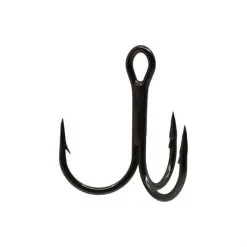 VMC 4551 CB Rapala Pike Treble 25p #1/0