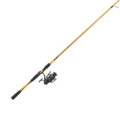 Abu Garcia CBO Svartzonker 7,11"