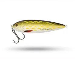 Rattlin Atom 45 Gr -Fisketillbehör affär 1525552 rattlin atom pike