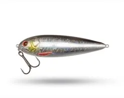 Rattlin Atom 45 Gr -Fisketillbehör affär 1525555 rattlin atom Silver roach