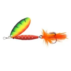 ABU Garcia Reflex Red 12gr -Fisketillbehör affär 1549903 reflex red