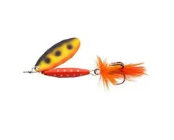 ABU Garcia Reflex Red 12gr -Fisketillbehör affär 1549904 reflex red