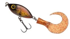 Svartzonker McMio Junior -Fisketillbehör affär 1550119