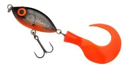 Svartzonker McMio Junior -Fisketillbehör affär 1550121