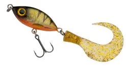 Svartzonker McMio Junior -Fisketillbehör affär 1550122