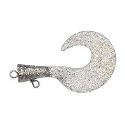 Svartzonker McMio Big Tail 3-pack