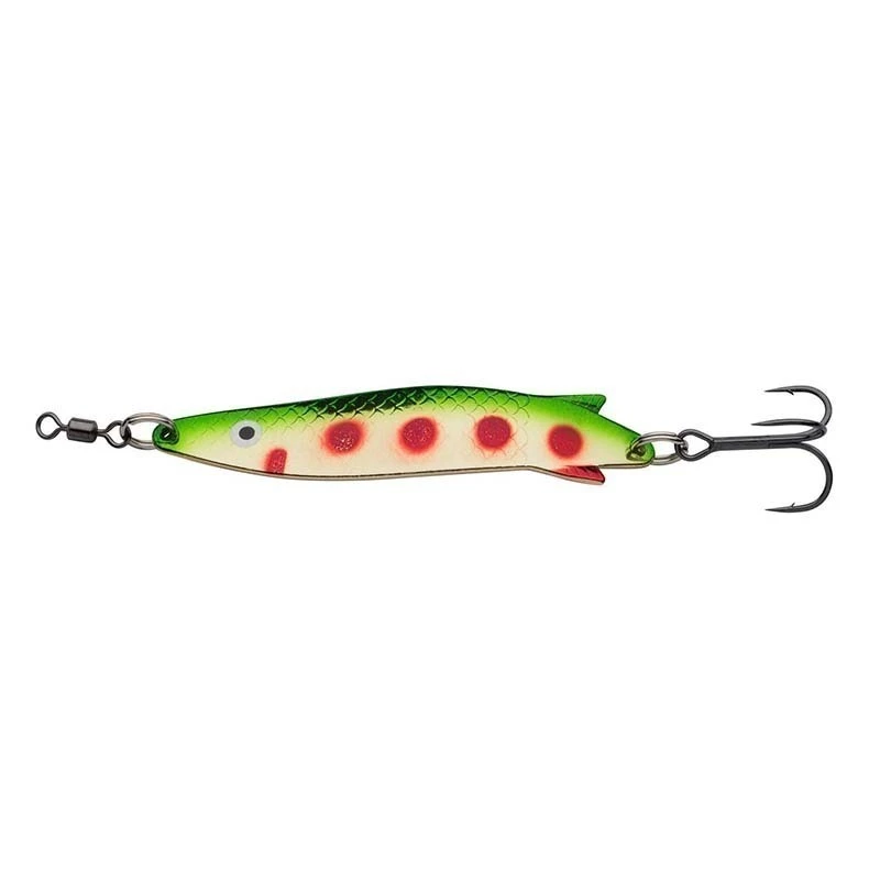 ABU Garcia Toby 28gr 11 ABU Garcia Toby 28gr - Bild 11