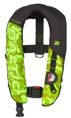 BALTIC Mako Manuell Flytväst 7 BALTIC Mako Manuell Flytväst -Fisketillbehör affär 1563 1