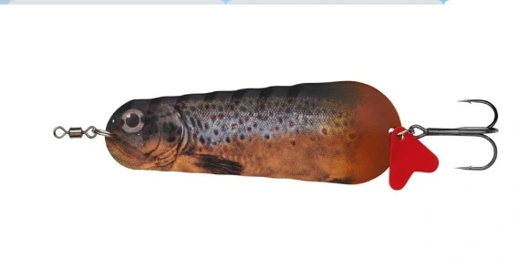 Abu Garcia Atom PRO 55g 5 Abu Garcia Atom PRO 55g - Bild 5