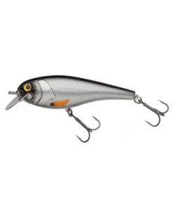 ABU GARCIA BEAST HI-LO FLOATING 9CM -Fisketillbehör affär 1572583 fegis 9cm