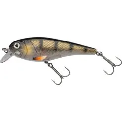 ABU GARCIA BEAST HI-LO FLOATING 9CM -Fisketillbehör affär 1572584 Bronze bomber hi lo