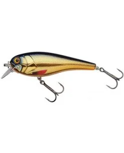 ABU GARCIA BEAST HI-LO FLOATING 9CM