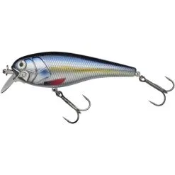 ABU GARCIA BEAST HI-LO FLOATING 9CM -Fisketillbehör affär 1572588 blue herring hi lo