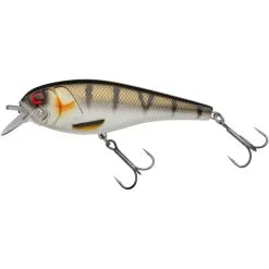 ABU GARCIA BEAST HI-LO FLOATING 9CM -Fisketillbehör affär 15725934 copper pech 9cm