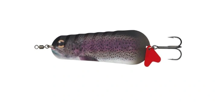 Abu Garcia Atom PRO 35g 6 Abu Garcia Atom PRO 35g - Bild 6