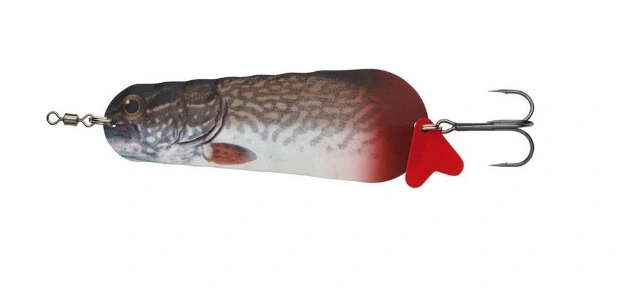 Abu Garcia Atom PRO 55g 3 Abu Garcia Atom PRO 55g - Bild 3