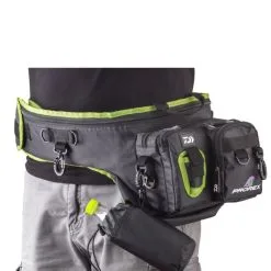 Daiwa Prorex Stalker Rod Bag 9ft -Fisketillbehör affär 15814 240 WM 3R