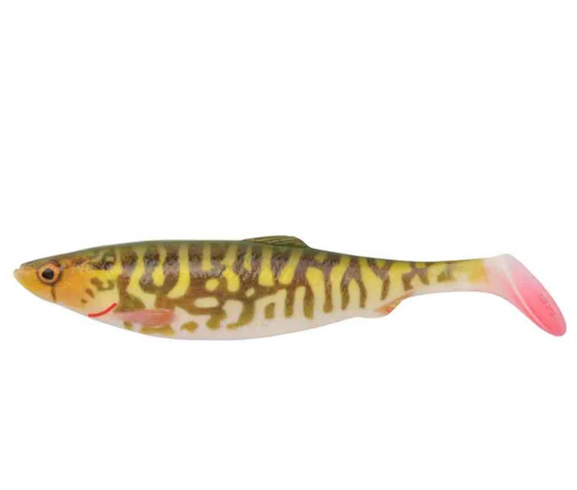 Savage Gear 4D Herring Shad 19cm 45g 2 Savage Gear 4D Herring Shad 19cm 45g - Bild 2