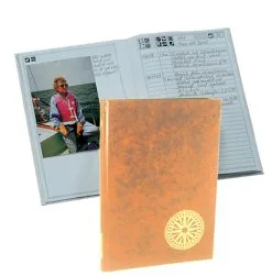 The International Logbook