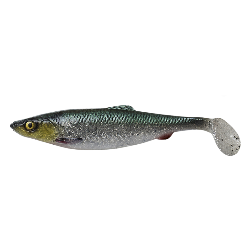 Savage Gear 4D Herring Shad 19cm 45g 1 Savage Gear 4D Herring Shad 19cm 45g