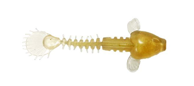 Monkey Fry 16-pack 2 Monkey Fry 16-pack - Bild 2