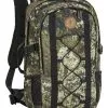 Pinewood Backpack Outdoor Camou