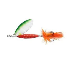 ABU Garcia Reflex Red 18gr -Fisketillbehör affär 1reflex red ayu