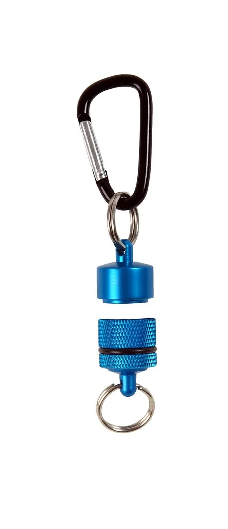 Hook-On Magnetic Release 1 Hook-On Magnetic Release