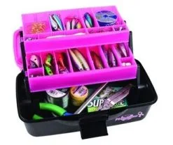 Flambeau Redskapslåda 6382FP