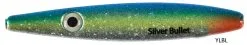 IFISH Silver Bullet -Fisketillbehör affär 20184528