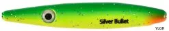 IFISH Silver Bullet -Fisketillbehör affär 20184533