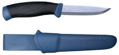 Morakniv Companion Navy Blue
