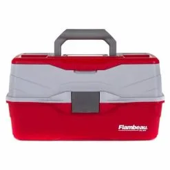 Flambeau 6383TB 3 Tray
