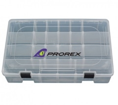 Prorex Tackle Box 2
