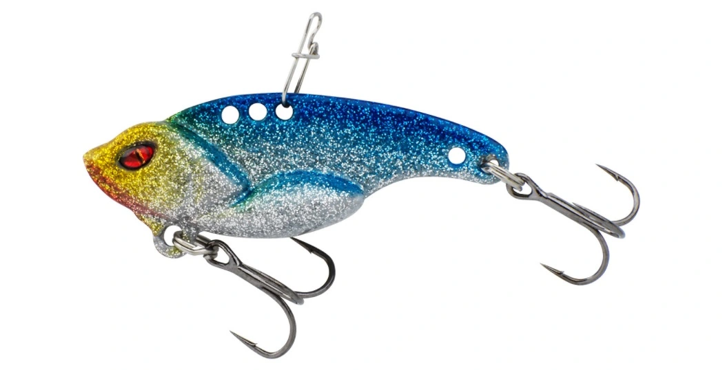 Prorex Metal Vib 10g 1 Prorex Metal Vib 10g