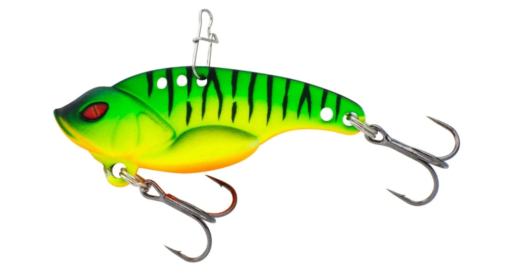 Prorex Metal Vib 10g 3 Prorex Metal Vib 10g - Bild 3