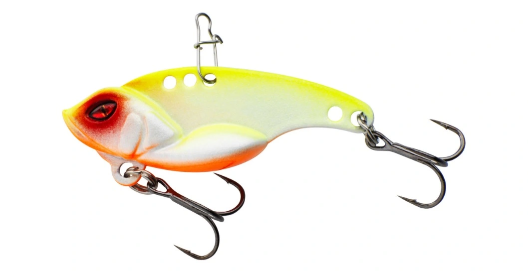 Prorex Metal Vib 10g 4 Prorex Metal Vib 10g - Bild 4